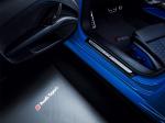 Audi TT RS Coupe 2019 года (WW)